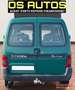 Citroen Berlingo 1.4i 75ch (6cv) 8V - BVM5 - 4 portes - Vert - BIVOUAC - 2003 Vert - thumbnail 4
