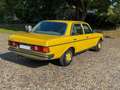 Mercedes-Benz E 240 Gelb - thumbnail 6
