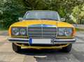 Mercedes-Benz E 240 Gelb - thumbnail 2