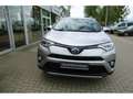 Toyota RAV 4 Argent - thumbnail 2