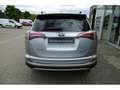 Toyota RAV 4 Argent - thumbnail 5