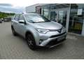 Toyota RAV 4 Argent - thumbnail 21