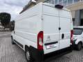 Fiat Ducato CITROENJumper2021BlueHDi140SPM-TM Furgone Business Blanc - thumbnail 7