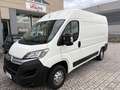 Fiat Ducato CITROENJumper2021BlueHDi140SPM-TM Furgone Business Blanc - thumbnail 1