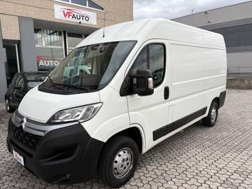 CITROENJumper2021BlueHDi140SPM-TM Furgone Business