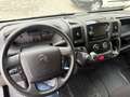 Fiat Ducato CITROENJumper2021BlueHDi140SPM-TM Furgone Business Blanc - thumbnail 11