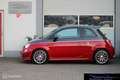 Fiat 500 Abarth 1.4 T-jet 2015 Bi-Color 595 Turismo 160PK Rosso - thumbnail 2