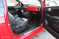 Fiat 500 Abarth 1.4 T-jet 2015 Bi-Color 595 Turismo 160PK Rojo - thumbnail 15