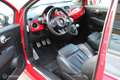 Fiat 500 Abarth 1.4 T-jet 2015 Bi-Color 595 Turismo 160PK Rosso - thumbnail 13
