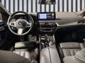 BMW 530 e xDrive Schwarz - thumbnail 10