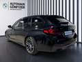 BMW 530 e xDrive Schwarz - thumbnail 11