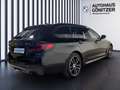 BMW 530 e xDrive Schwarz - thumbnail 13