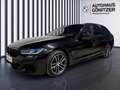 BMW 530 e xDrive Schwarz - thumbnail 2
