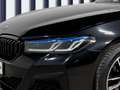 BMW 530 e xDrive Schwarz - thumbnail 3