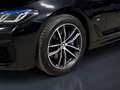 BMW 530 e xDrive Schwarz - thumbnail 4