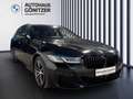 BMW 530 e xDrive Schwarz - thumbnail 16