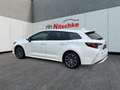 Toyota Corolla 1.2L 6-Gang Team D + Technik-Paket Blanc - thumbnail 3