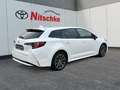 Toyota Corolla 1.2L 6-Gang Team D + Technik-Paket Blanc - thumbnail 5