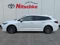 Toyota Corolla 1.2L 6-Gang Team D + Technik-Paket Blanc - thumbnail 2