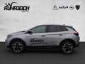 Opel Grandland GS Line 1.5 D ALLWETTER 360°NAVI AGR LED PDC Navi Gris - thumbnail 2