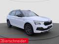 Skoda Kamiq Tour 1,5 TSI 110kW 7-Gang-DSG AHK RFK LED SH Weiß - thumbnail 4