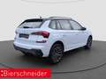 Skoda Kamiq Tour 1,5 TSI 110kW 7-Gang-DSG AHK RFK LED SH Weiß - thumbnail 9