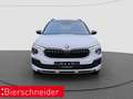 Skoda Kamiq Tour 1,5 TSI 110kW 7-Gang-DSG AHK RFK LED SH Weiß - thumbnail 3
