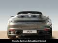 Porsche 992 911 Carrera 4S Cabrio Sportabgas InnoDrive Green - thumbnail 14