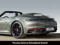 Porsche 992 911 Carrera 4S Cabrio Sportabgas InnoDrive Green - thumbnail 15