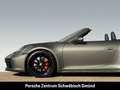 Porsche 992 911 Carrera 4S Cabrio Sportabgas InnoDrive Vert - thumbnail 10