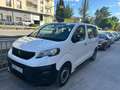 Peugeot Expert Combi Standard 1.5BlueHDi S&S 120 Blanco - thumbnail 14