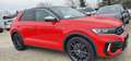 Volkswagen T-Roc T-Roc 2.0 TSI OPF 4MOTION DSG R Rot - thumbnail 4