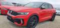 Volkswagen T-Roc T-Roc 2.0 TSI OPF 4MOTION DSG R Rot - thumbnail 1