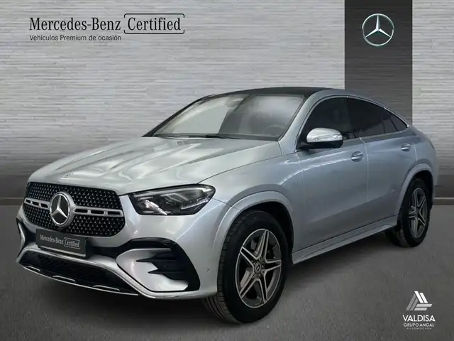 Mercedes-Benz GLE 450 450d 4Matic Aut.