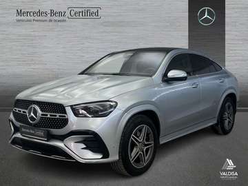 450d 4Matic Aut.
