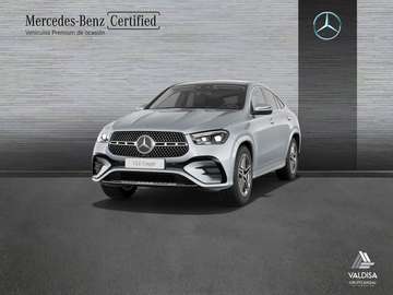 450d 4Matic Aut.