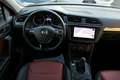 Volkswagen Tiguan Allspace 2.0 TDI Panorama Kamera LED Top Zustand! Noir - thumbnail 8