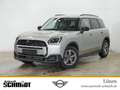 MINI Countryman S All4 Countryman S ALL4 Favoured Trim Steptronic Navi DS Silber - thumbnail 1