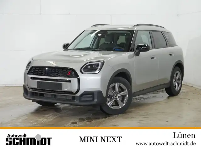MINI Countryman S All4 Countryman S ALL4 Favoured Trim GARANTIE-04.2029