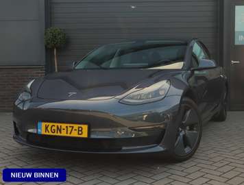 Long Range AWD 75 kWh | 93.2% SOH | Autopilot | Pa