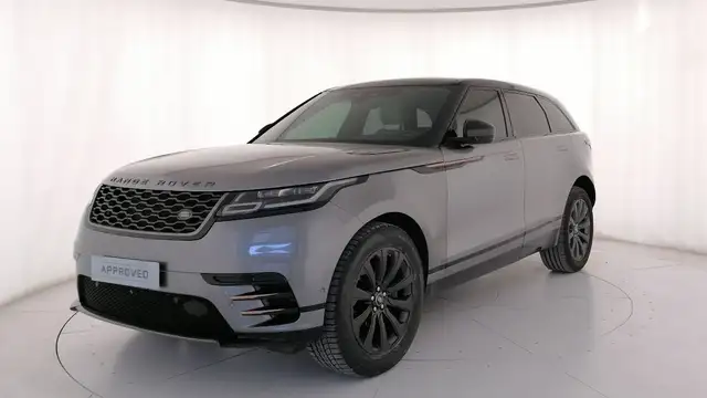 Land Rover Range Rover Velar 2.0d i4 mhev R-Dynamic S 4wd 204cv auto