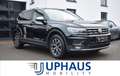 Volkswagen Tiguan Allspace 1.5 TSI  7-Sitz./LED/ACC/RFK/GJR Schwarz - thumbnail 1