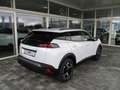 Peugeot 2008 Allure Turbo 100 Weiß - thumbnail 7