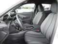 Peugeot 2008 Allure Turbo 100 Weiß - thumbnail 11