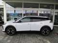 Peugeot 2008 Allure Turbo 100 Weiß - thumbnail 4
