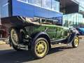 Ford M 1929 odel A Phaeton Zelená - thumbnail 2