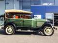 Ford M 1929 odel A Phaeton Green - thumbnail 7
