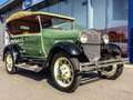 Ford M 1929 odel A Phaeton Groen - thumbnail 8