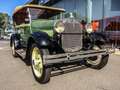 Ford M 1929 odel A Phaeton Zelená - thumbnail 9