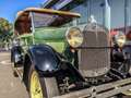 Ford M 1929 odel A Phaeton Zielony - thumbnail 12